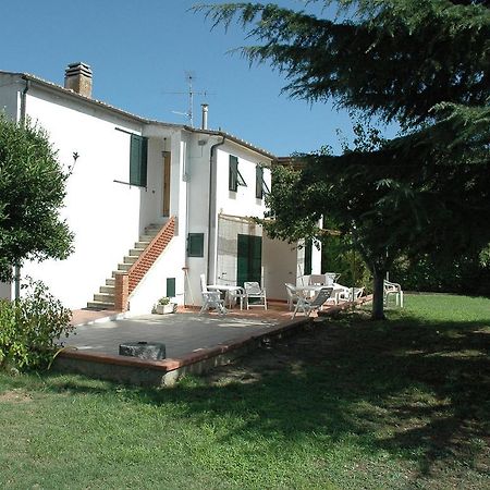 Apartament Casa Del Mandorlo Marina di Campo Zewnętrze zdjęcie