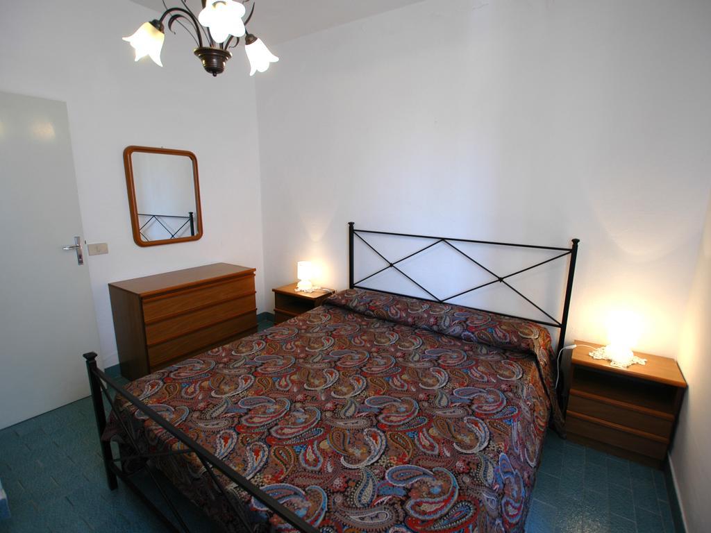 Apartament Casa Del Mandorlo Marina di Campo Pokój zdjęcie
