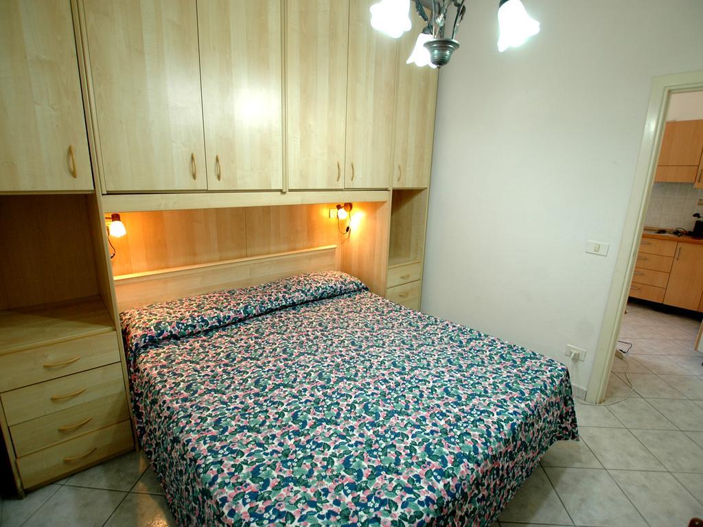 Apartament Casa Del Mandorlo Marina di Campo Pokój zdjęcie