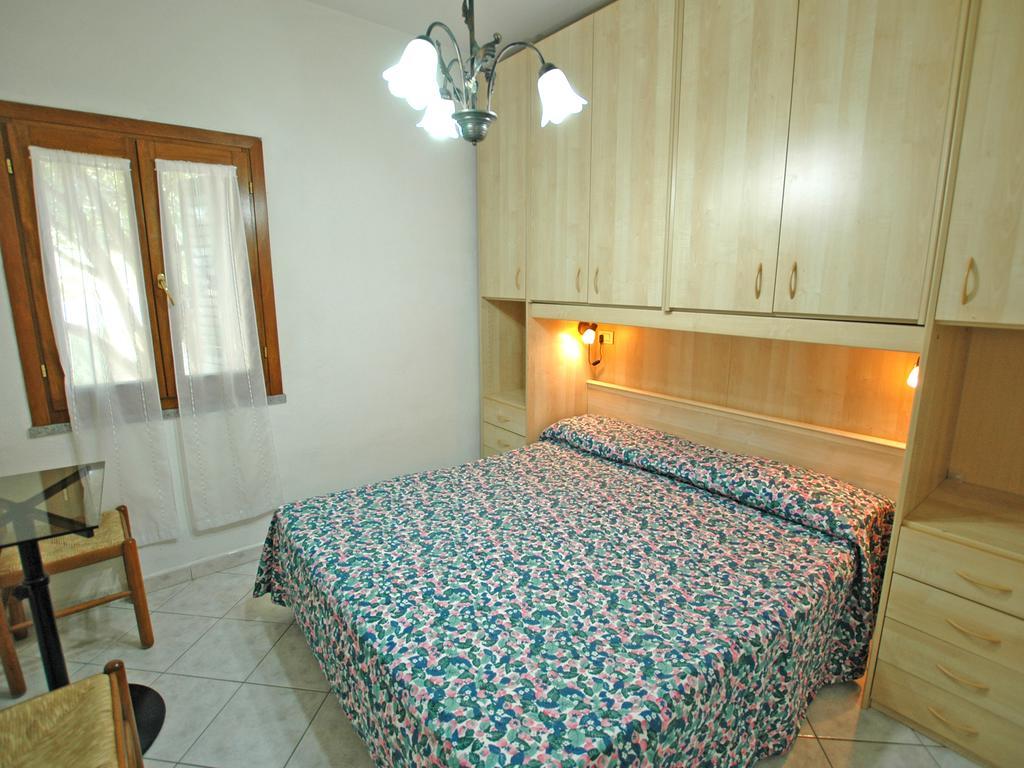 Apartament Casa Del Mandorlo Marina di Campo Pokój zdjęcie