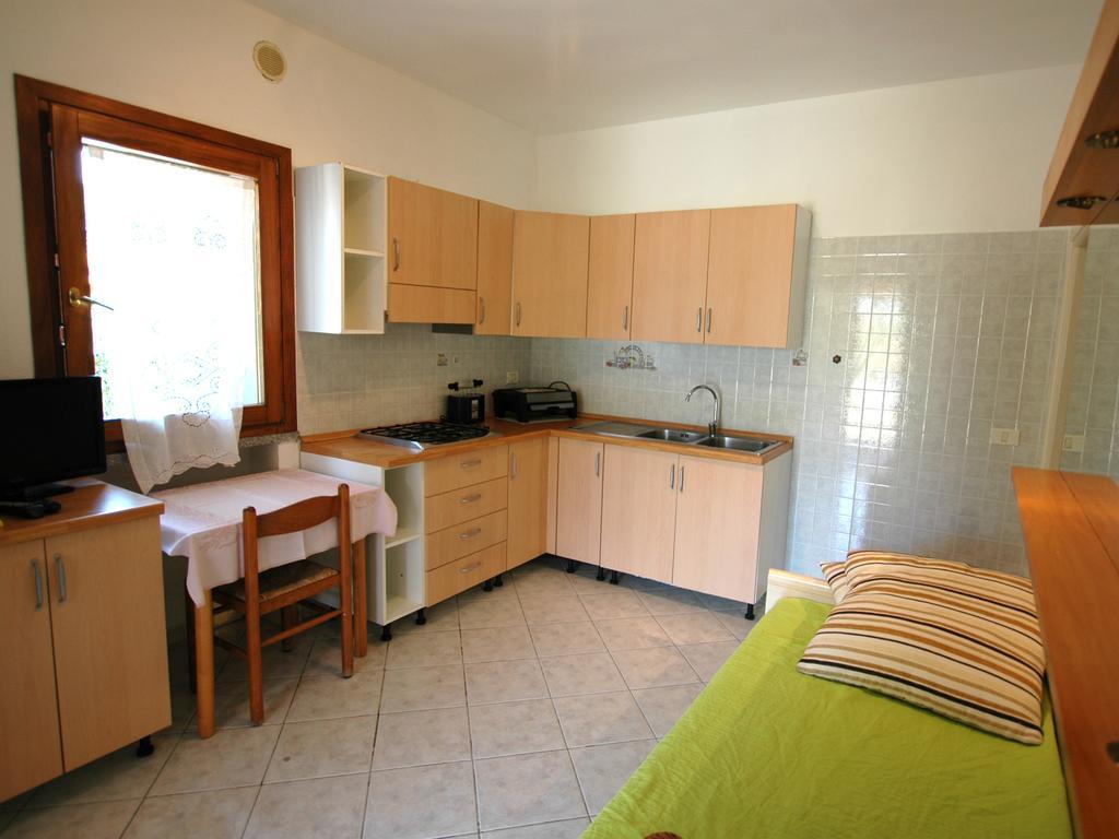 Apartament Casa Del Mandorlo Marina di Campo Pokój zdjęcie