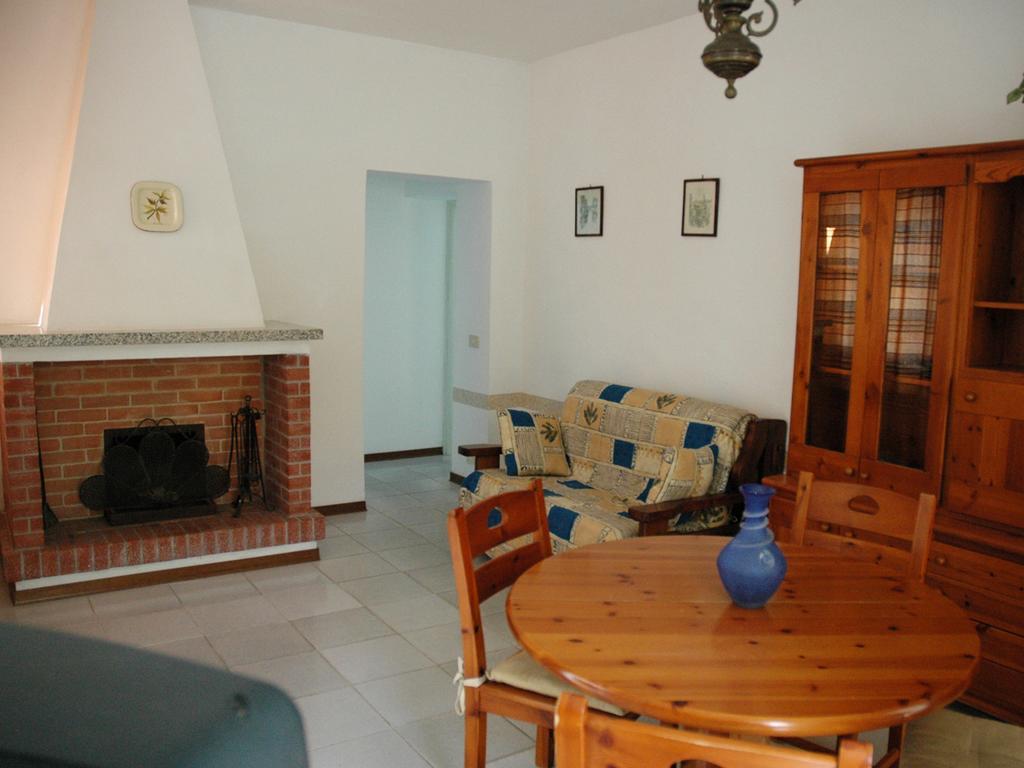 Apartament Casa Del Mandorlo Marina di Campo Pokój zdjęcie