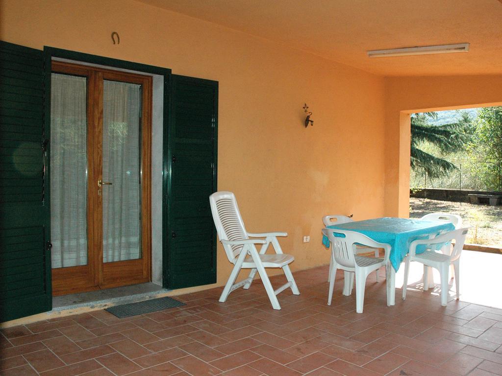 Apartament Casa Del Mandorlo Marina di Campo Pokój zdjęcie