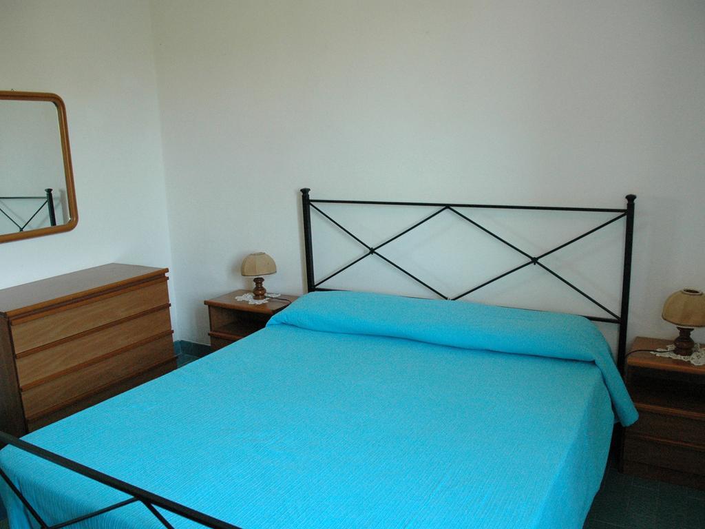Apartament Casa Del Mandorlo Marina di Campo Pokój zdjęcie